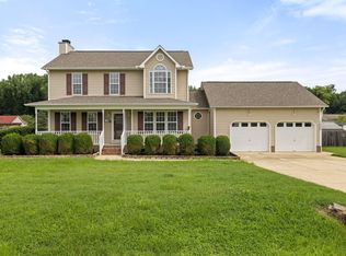 1500 Harvey Johnson Rd, Raleigh, NC 27603