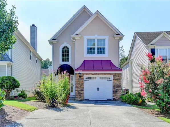 2303 Oak Glenn Cir, Duluth, GA 30096