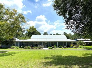 2969 SW County Road 307a, Trenton, FL 32693