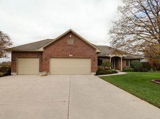 703 Heather St, Englewood, OH