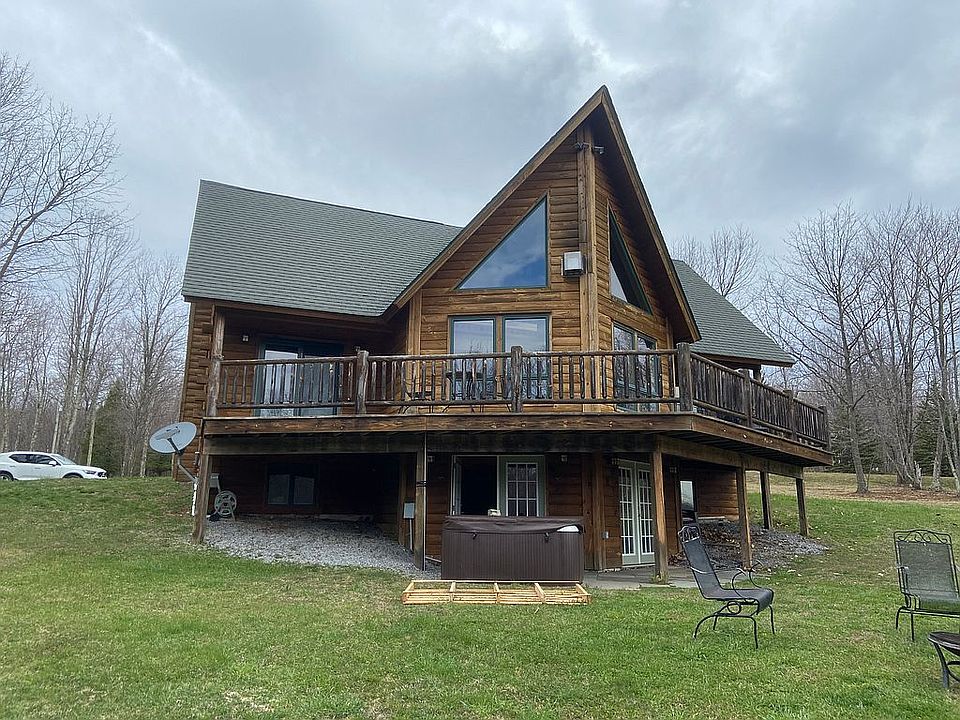 367 Wood Rd, Fleischmanns, NY 12430 Zillow