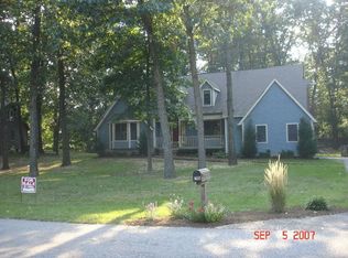 7886 Poplar Grove Rd, Severn, MD 21144