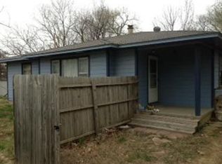 6711 E Latimer Pl, Tulsa, OK 74115