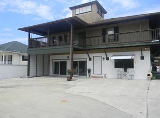 250 Dondanville Rd, Saint Augustine, FL 32080