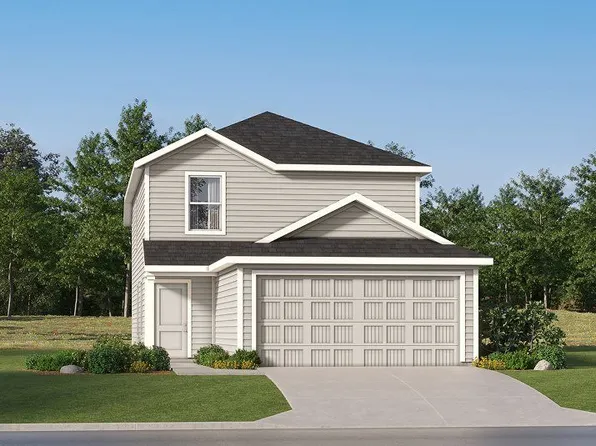 2887 Red Diamond, San Antonio, TX