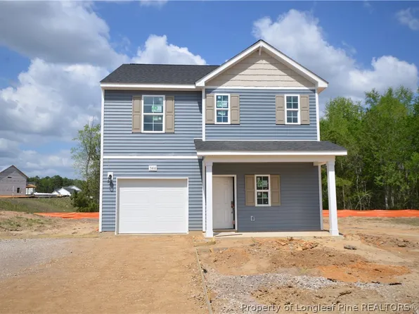 5410 Tall Timbers Dr, Fayetteville, NC 28311