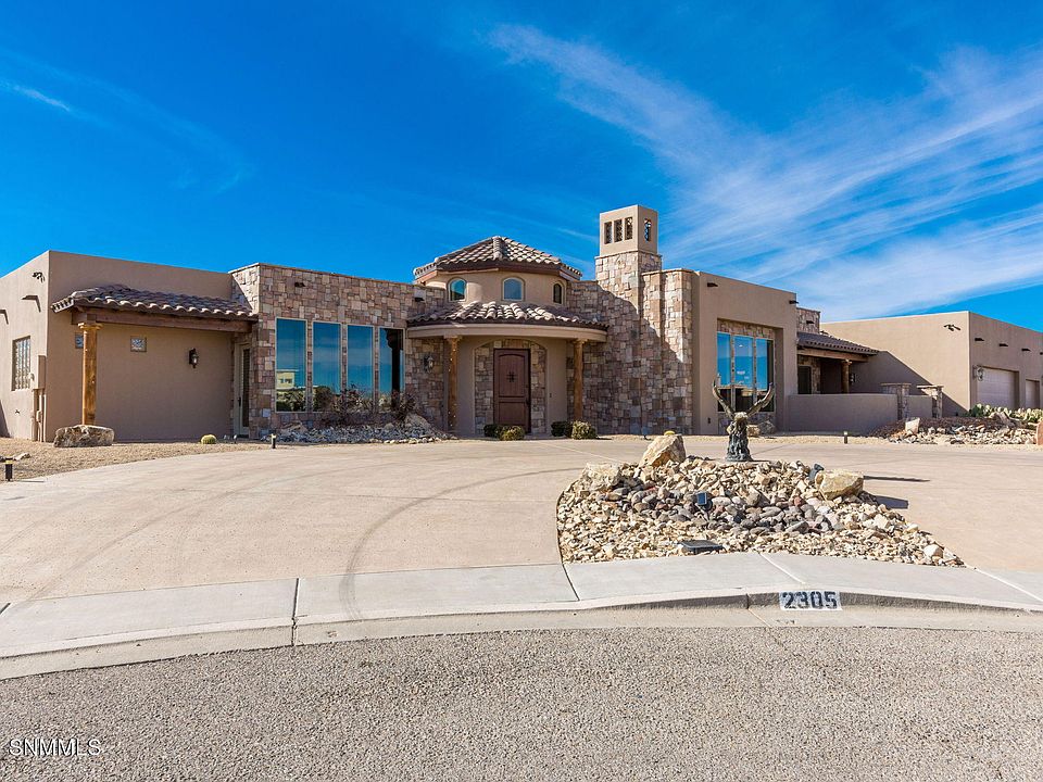 1st image of 2305 Tuscan Hills Ln