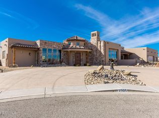 2305 Tuscan Hills Ln, Las Cruces, NM 88011