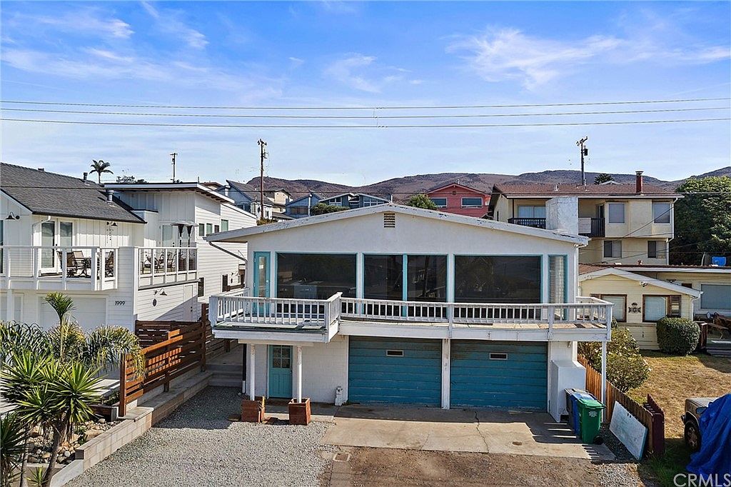 2013 Cass Ave, Cayucos, CA 93430 MLS SC21223219 Zillow