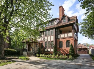 7220 Harrow St, Forest Hills, NY 11375