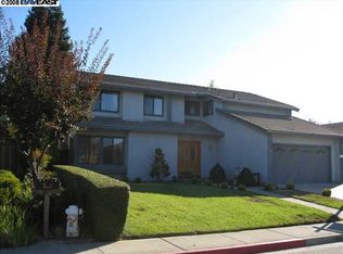 16650 Columbia Dr, Castro Valley, CA 94552