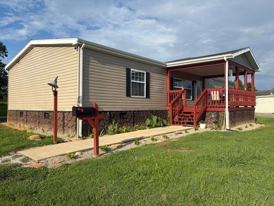 66 Garden Dr, Flat Lick, KY, 40935