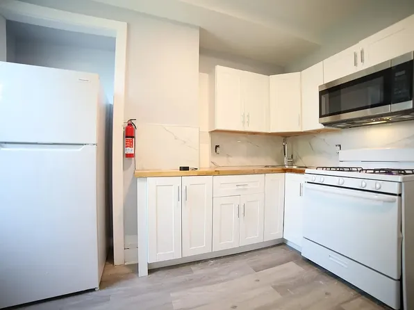 104 Fulton Ave #2A, Jersey City, NJ 07305