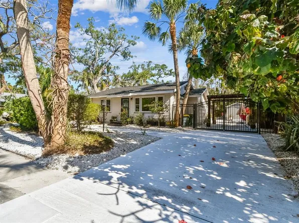 913 Tennessee Ln, Sarasota, FL 34234