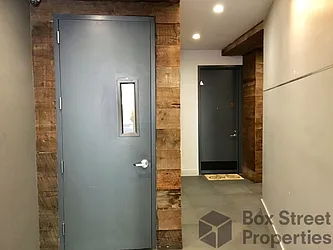 Rented by Box Street Properties LLC