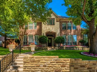 113 Woodland Cv, Coppell, TX 75019