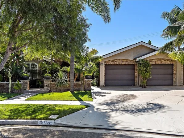 3692 Thor Ave, Los Alamitos, CA 90720