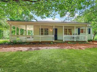 266 Ball Ground Rd, Ball Ground, GA 30107