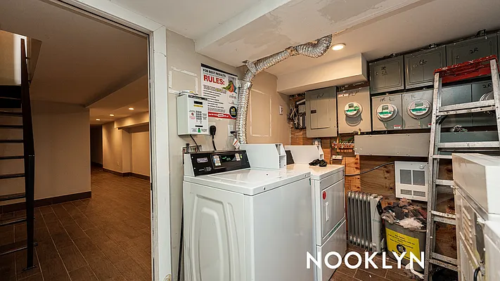 Rented by Nooklyn NYC LLC | media 24