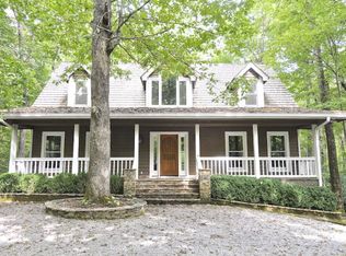 56 Biscuit Rock Rd, Highlands, NC 28741