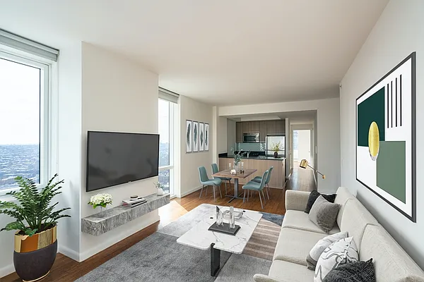 Rented by The Dermot Realty Management Company | media 21