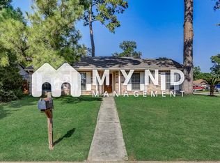 23802 Verngate Dr, Spring, TX 77373