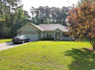 1523 Bluegil Dr, Longs, SC 29568