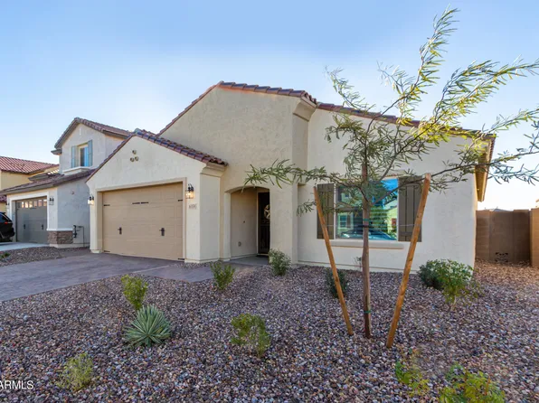 6359 W PLEASANT OAK Court, Florence, AZ 85132