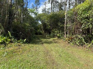 16-326 Kiele St, Kurtistown, HI 96760