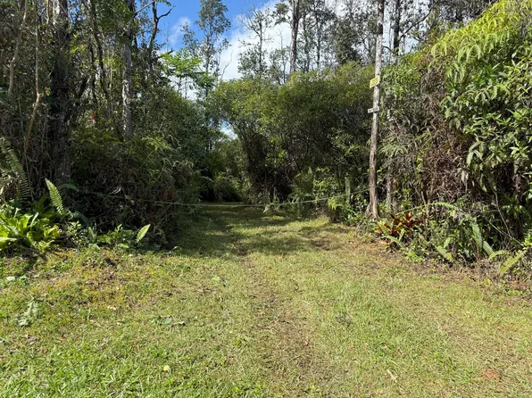 16-326 KIELE ST, Kurtistown, HI 96760