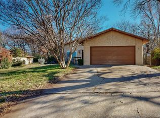 2716 Cordova Cir, Denton, TX 76209
