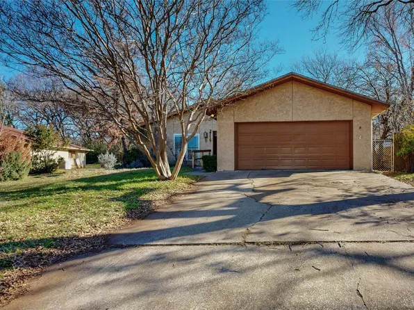 2716 Cordova Cir, Denton, TX 76209