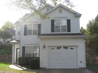 8429 Aztec Dawn Ct, Raleigh, NC 27613