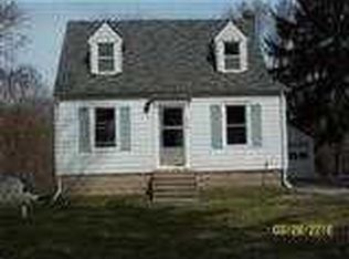 3320 E 73rd Ave, Merrillville, IN 46410