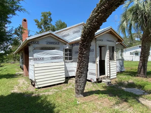 929 NE Maple Ln, Lake City, FL 32055
