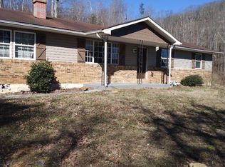 1359 Ditney Trl, Pioneer, TN 37847