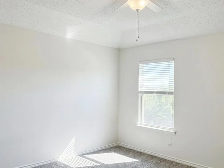 Empty room