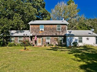 2496 Private Road 2410, Quinlan, TX 75474