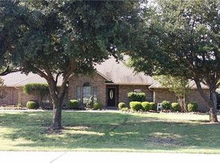 705 Riva Rdg, Lucas, TX 75098