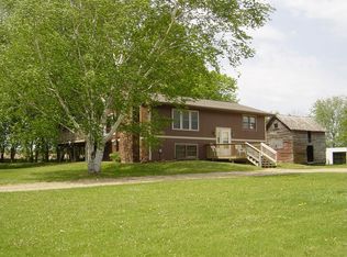2228 County Road Dd, Baldwin, WI 54002