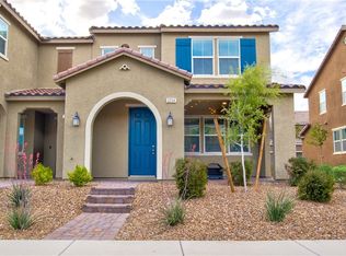 3254 Trabia Ave, Henderson, NV 89044