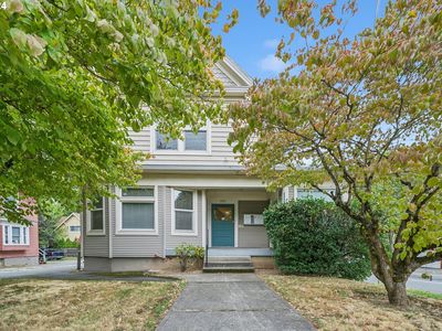 1937 SE Stark St, Portland, OR, 97214