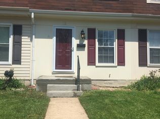 12 Coatsbridge Ct UNIT 13E, Baltimore, MD 21236