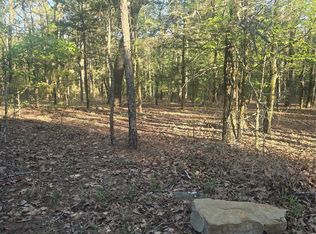 43 Buck Creek Trl, Moyers, OK 74557