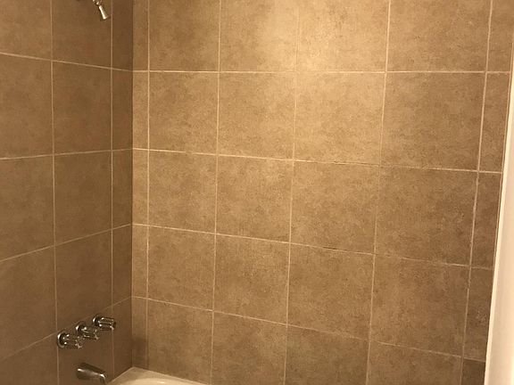 Guest Shower
