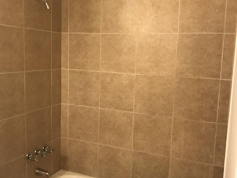 Guest Shower
