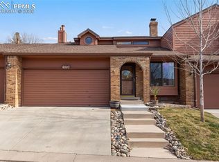 4937 Daybreak Cir, Colorado Springs, CO 80917