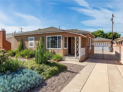 15243 Casimir Ave, Gardena, CA, 90249