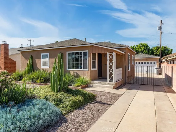 15243 Casimir Ave, Gardena, CA 90249