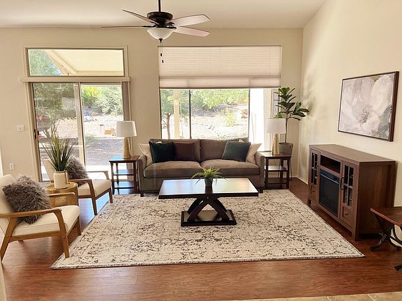 2nd image of 2208 E Desert Squirrel Ct